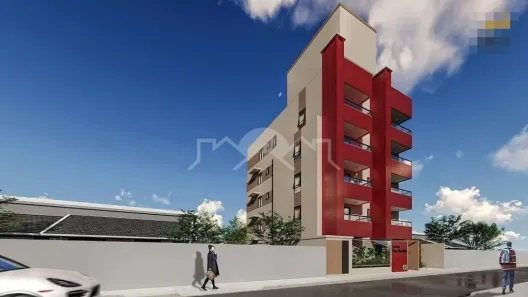 Apartamento com 2 Quartos à venda, 79m² no Itacolomi, Balneário Piçarras