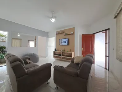 Casa com 3 Quartos à venda, 164m² no Jardim Regente, Indaiatuba