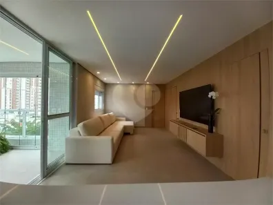 Apartamento com 2 Quartos à venda, 81m² no Cidade Mãe do Céu, São Paulo