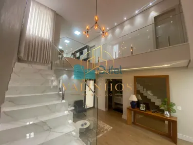 Casa com 3 Quartos para venda ou aluguel, 345m² no , Louveira