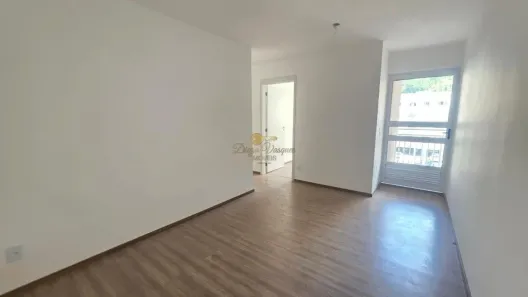 Apartamento com 2 Quartos à venda, 49m² no Pimenteiras, Teresópolis