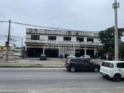 Ponto Comercial para alugar, 1200m² no Campo Grande, Rio de Janeiro