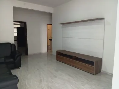 Apartamento com 2 Quartos para alugar, 85m² no Itararé, São Vicente