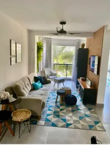 Apartamento com 2 Quartos à venda, 70m² no Barra Olímpica, Rio de Janeiro