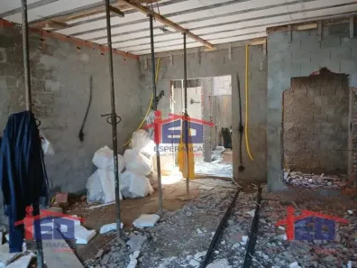 Sobrado com 2 Quartos à venda, 85m² no Bela Vista, Osasco