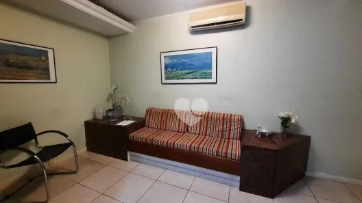 Sala Comercial à venda, 100m² no Barra da Tijuca, Rio de Janeiro
