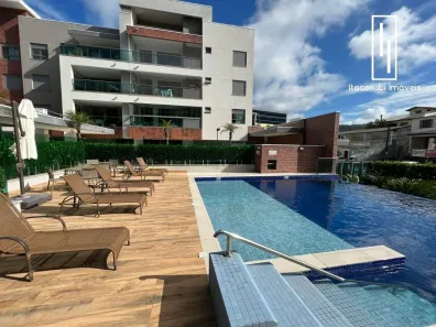 Apartamento com 3 Quartos à venda, 95m² no Monte Verde, Florianópolis