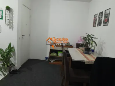 Apartamento com 1 Quarto à venda, 40m² no Jardim Belém, São Paulo