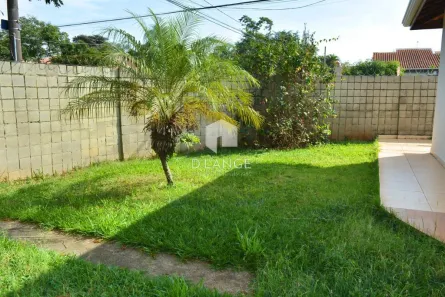 Casa com 3 Quartos à venda, 168m² no Cidade Universitária, Campinas