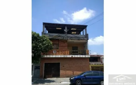 Prédio Comercial com 3 Quartos para alugar, 300m² no Vila Verde, São Paulo