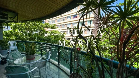 Apartamento com 3 Quartos à venda, 151m² no Leblon, Rio de Janeiro