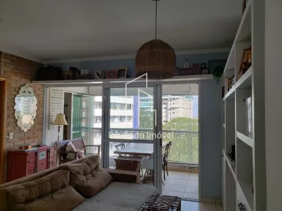 Apartamento com 2 Quartos à venda, 75m² no Vila Andrade, São Paulo