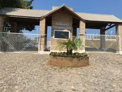 Lote/Terreno à venda, 1008m² no Nogueira, Guararema