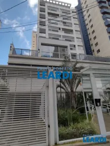 Apartamento com 1 Quarto para alugar, 40m² no Vila da Saúde, São Paulo