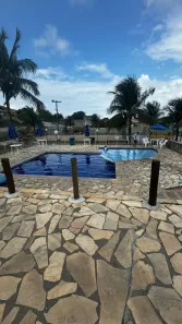Apartamento com 3 Quartos para alugar, 80m² no Baixo Grande, São Pedro da Aldeia
