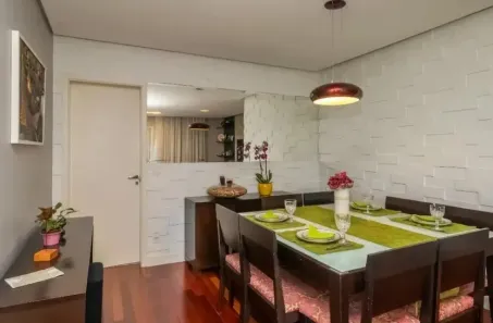 Apartamento com 3 Quartos à venda, 122m² no City América, São Paulo