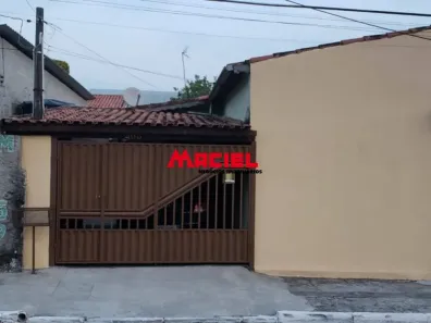 Casa com 3 Quartos à venda, 160m² no Eugênio de Mello, São José dos Campos