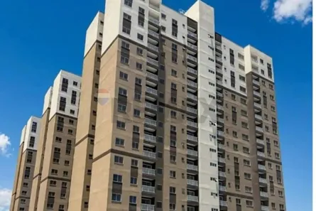 Apartamento com 2 Quartos à venda, 51m² no Carlito Pamplona, Fortaleza