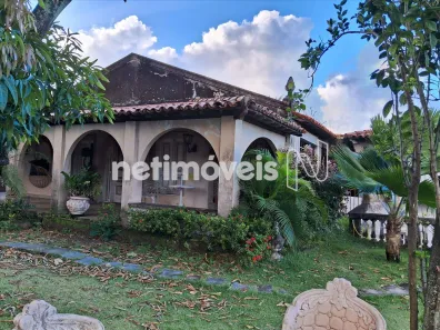 Casa com 5 Quartos à venda, 787m² no Itapuã, Salvador
