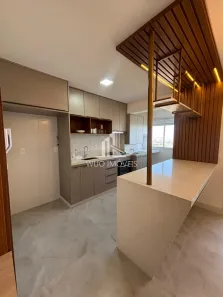 Apartamento com 2 Quartos para alugar, 68m² no Loteamento Villa Branca, Jacareí