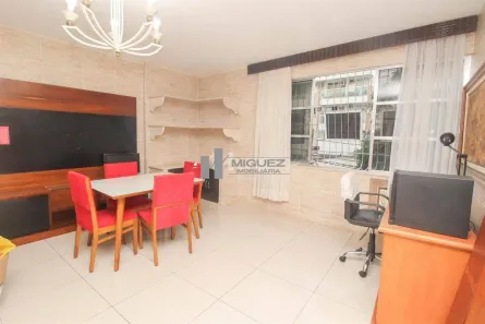 Apartamento com 3 Quartos à venda, 125m² no Maracanã, Rio de Janeiro
