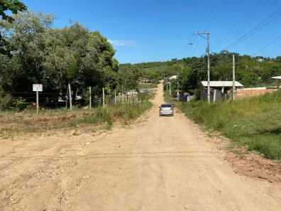 Lote/Terreno à venda, 502m² no Bonsucesso (Bacaxá), Saquarema