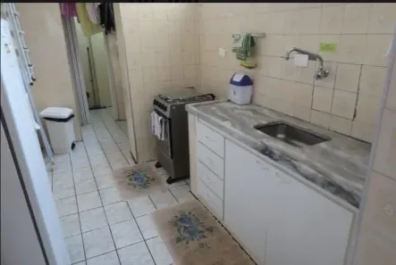 Apartamento com 3 Quartos à venda, 72m² no Jardim Esmeralda, São Paulo