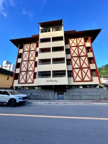 Apartamento com 3 Quartos à venda, 86m² no Centro, Domingos Martins