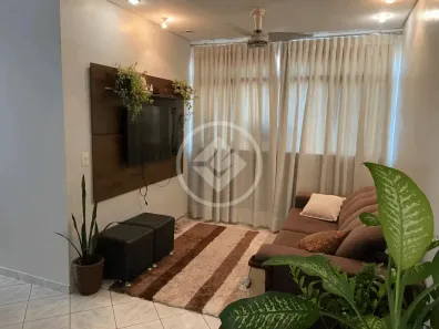 Apartamento com 3 Quartos à venda, 92m² no Araés, Cuiabá