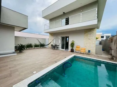 Casa de Condomínio com 4 Quartos à venda, 358m² no Loteamento Residencial Morada do Visconde, Tremembé