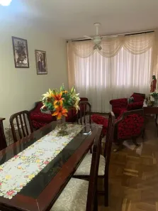 Apartamento com 3 Quartos à venda, 100m² no Centro, Presidente Prudente
