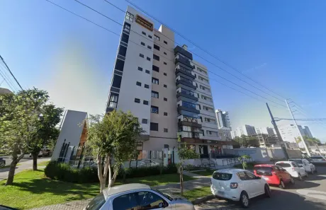 Apartamento com 3 Quartos à venda, 88m² no Portão, Curitiba