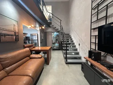 Apartamento com 1 Quarto à venda, 69m² no Campinas, São José
