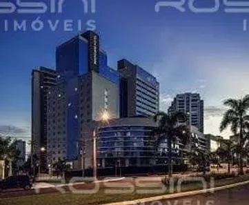 Flat com 1 Quarto à venda, 18m² no Jardim Botânico, Ribeirão Preto