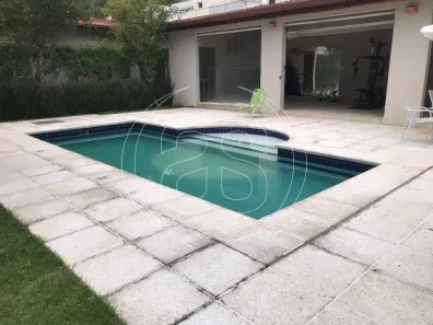 Casa com 3 Quartos à venda, 303m² no Santo Amaro, São Paulo