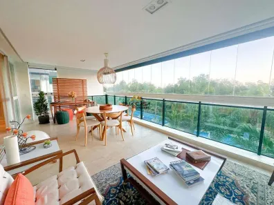 Apartamento com 4 Quartos à venda, 255m² no Barra da Tijuca, Rio de Janeiro