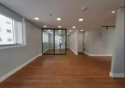 para alugar, 144m² no Funcionários, Belo Horizonte