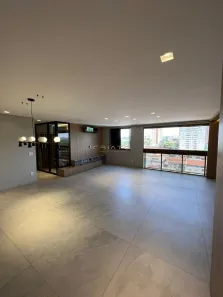 Apartamento com 3 Quartos à venda, 125m² no Jundiaí, Anápolis