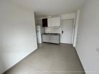 Apartamento com 1 Quarto para alugar, 30m² no Jardim Vera Cruz, São Paulo