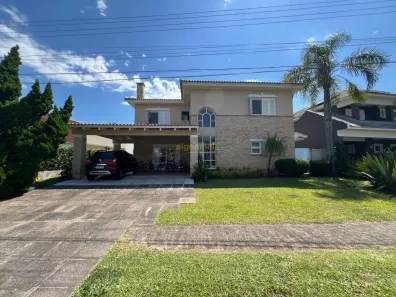 Casa de Condomínio com 3 Quartos à venda, 366m² no XANGRI-LÁ, Xangri-lá