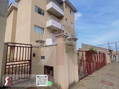 Apartamento com 2 Quartos à venda, 62m² no Jardim das Magnólias, Sorocaba