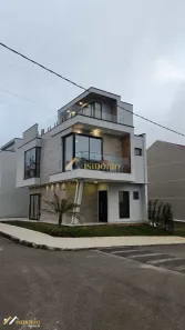 Casa de Condomínio com 3 Quartos à venda, 152m² no Costeira, São José dos Pinhais
