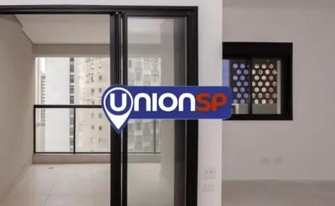 Apartamento com 2 Quartos à venda, 45m² no Bela Vista, São Paulo