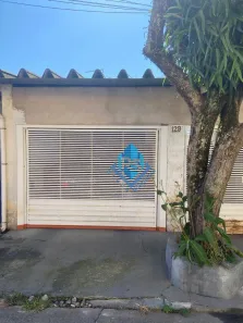 Sobrado com 2 Quartos à venda, 170m² no Cidade São Jorge, Santo André