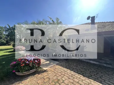 Fazenda/Sítio com 6 Quartos à venda, 547m² no Vila Angélica, Sorocaba