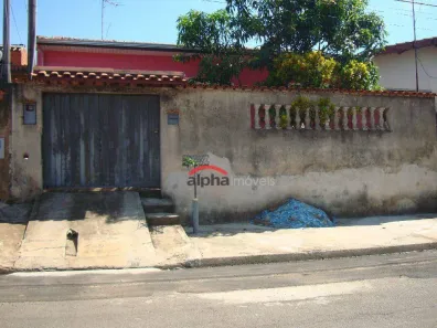 Casa com 2 Quartos à venda, 183m² no Jardim Minda, Hortolândia