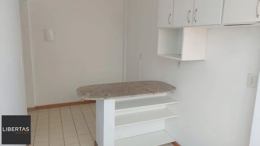 Apartamento com 1 Quarto à venda, 33m² no Floresta, Porto Alegre