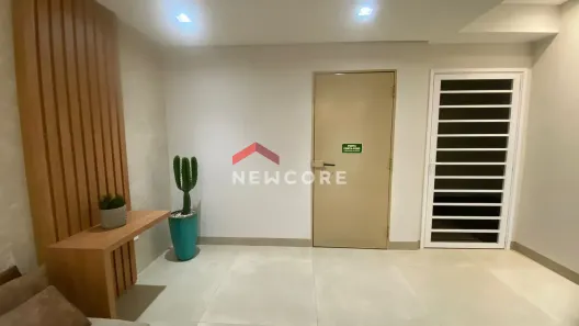 Apartamento com 2 Quartos à venda, 69m² no Santa Mônica, Uberlândia