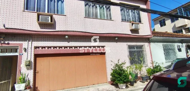  com 3 Quartos à venda, 130m² no Engenho de Dentro, Rio de Janeiro