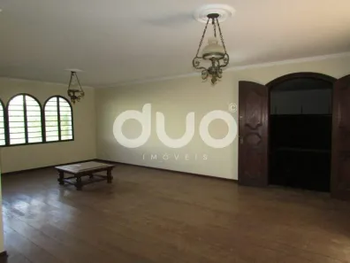 Casa com 4 Quartos à venda, 340m² no São Dimas, Piracicaba